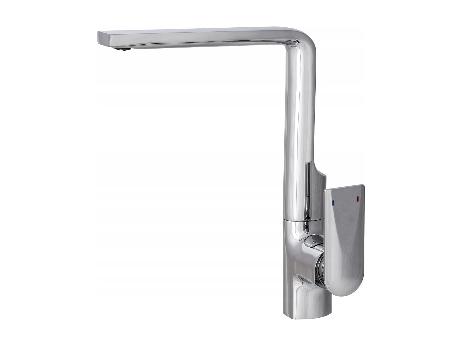 AXEL KITCHEN SINK MIXER TAP HIGH