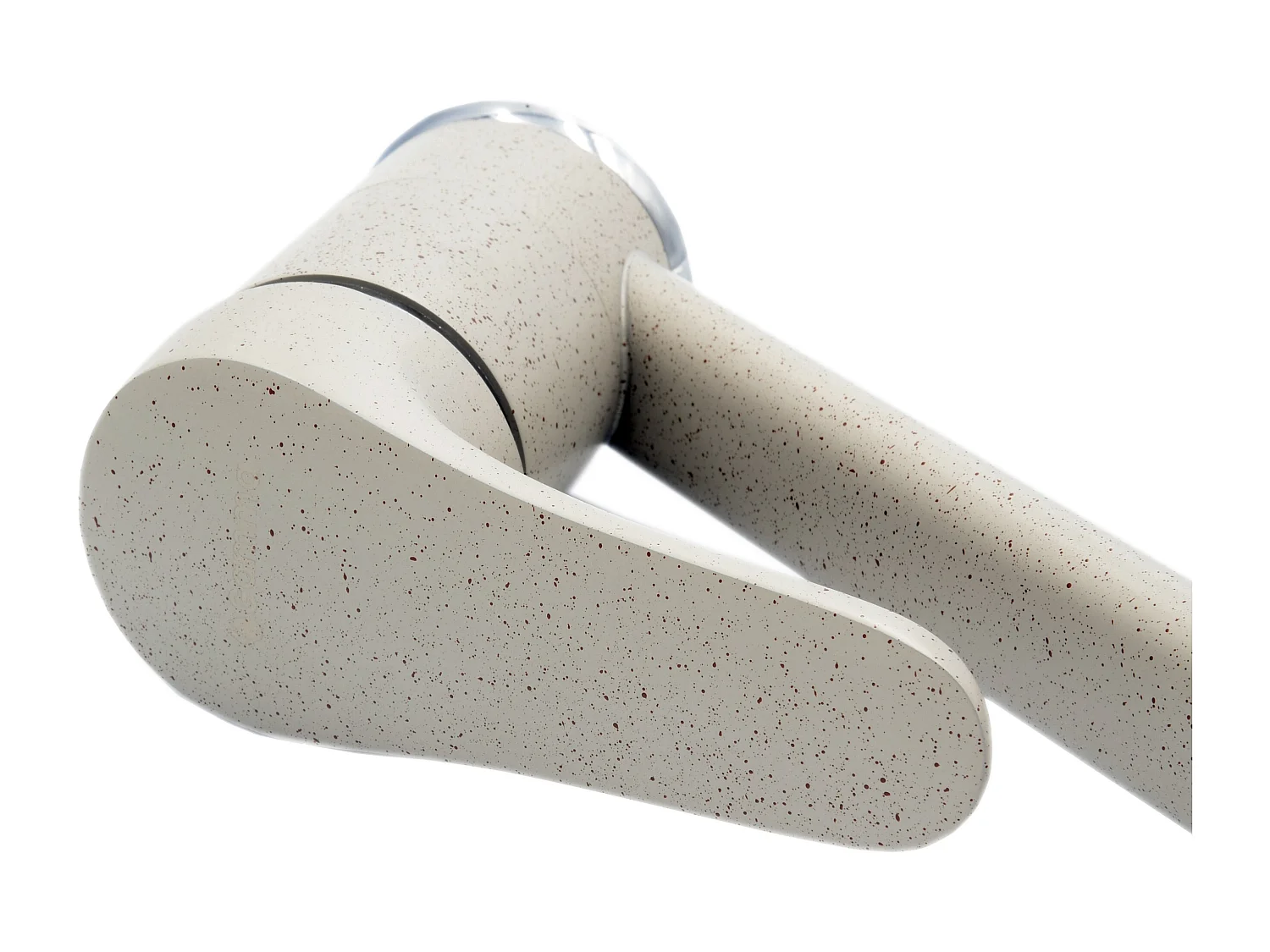 ROBINET DE CUISINE DROIT POUR ÉVIER BEIGE ROBINET MÉLANGEUR ROX