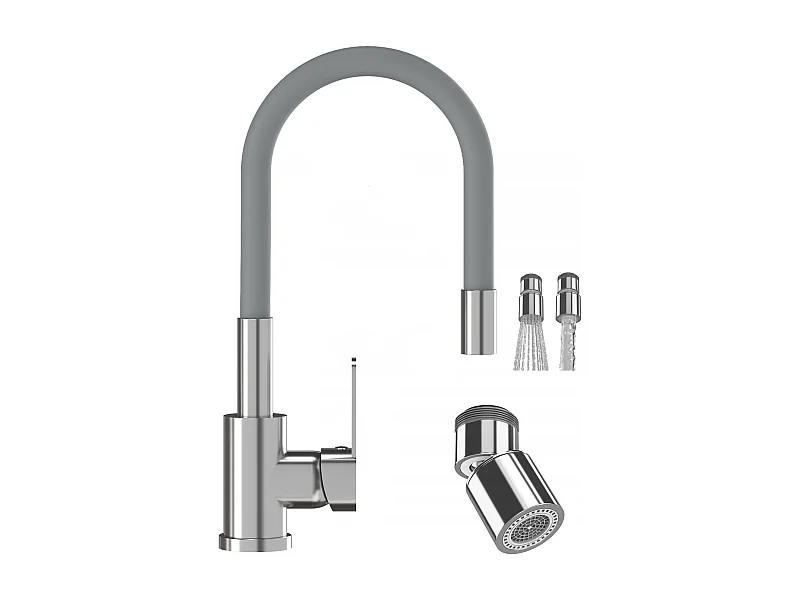 FLEX KITCHEN FAUCET SINK KITCHEN FAUCET AERATOR