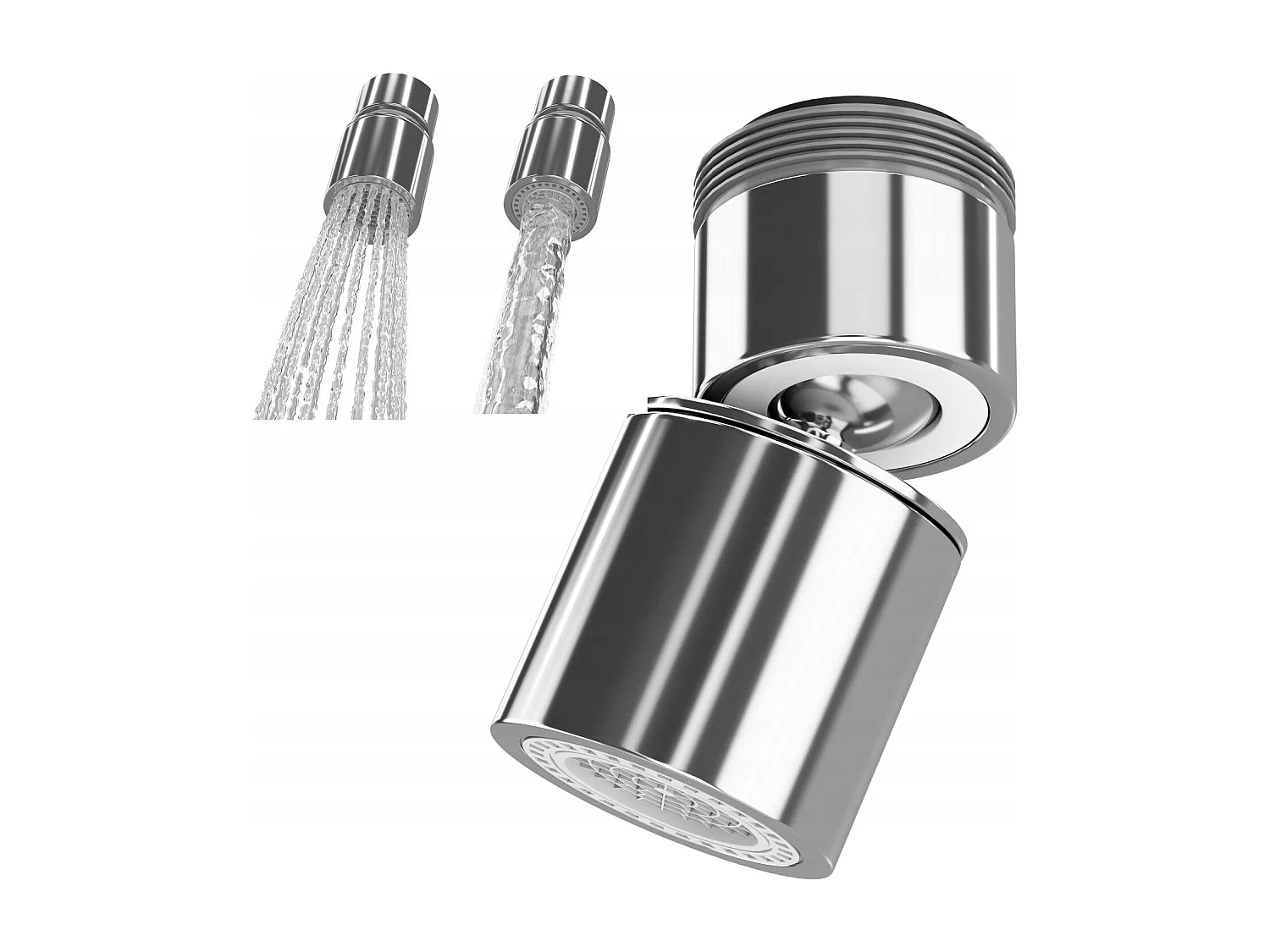 FLEX KITCHEN FAUCET SINK KITCHEN FAUCET AERATOR