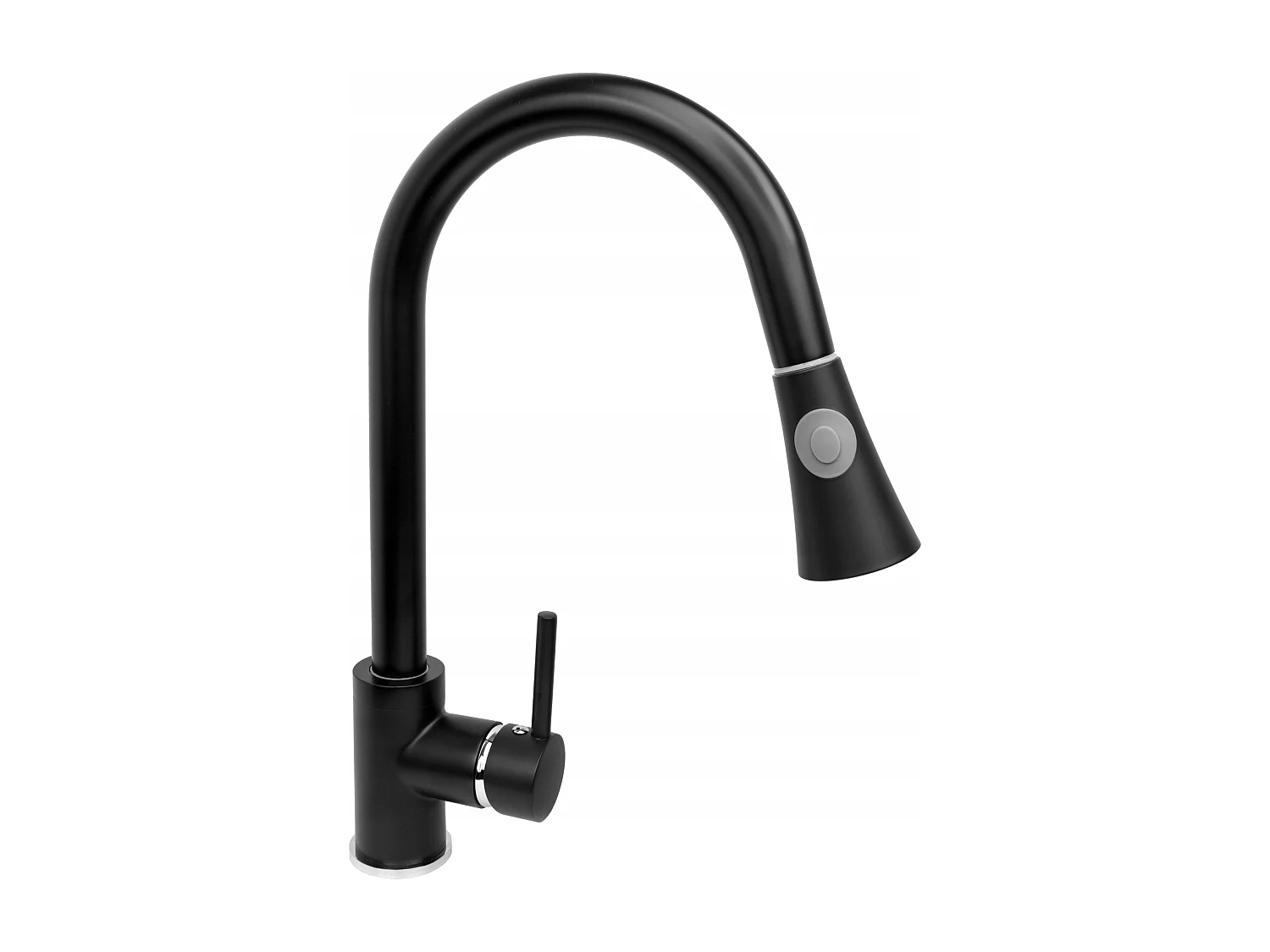 SERPENT NOIR MIXEUR DE CUISINE + SIPHON NOIR