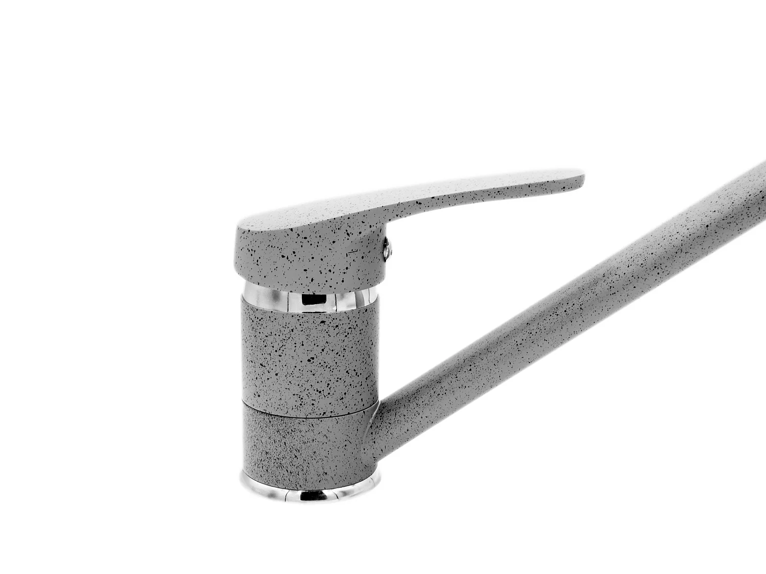 ROBINET DE CUISINE DIRECT À L'ÉVIER MÉLANGEUR GRIS ROX