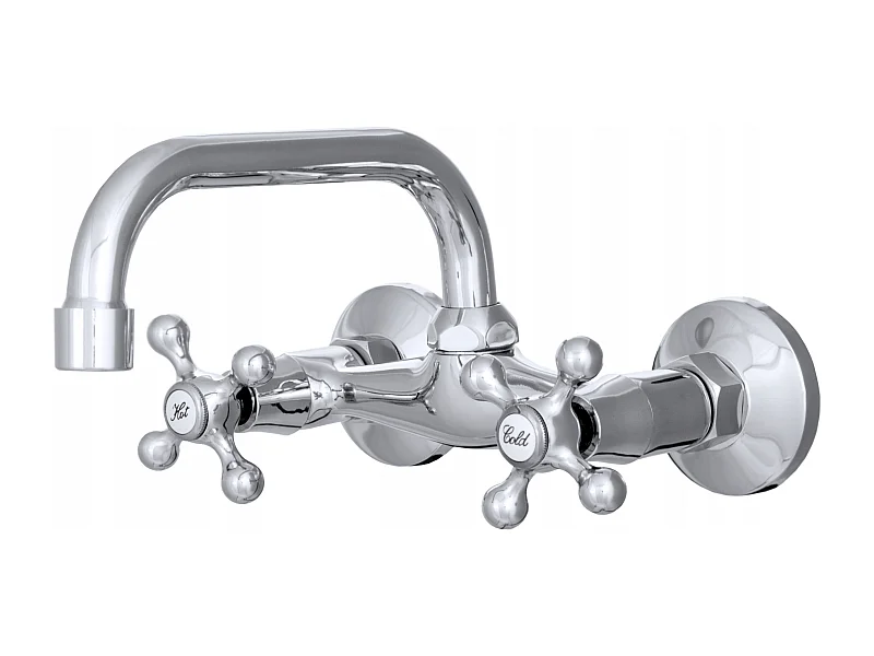 RETRO C MITIGEUR ÉVIER CUISINE