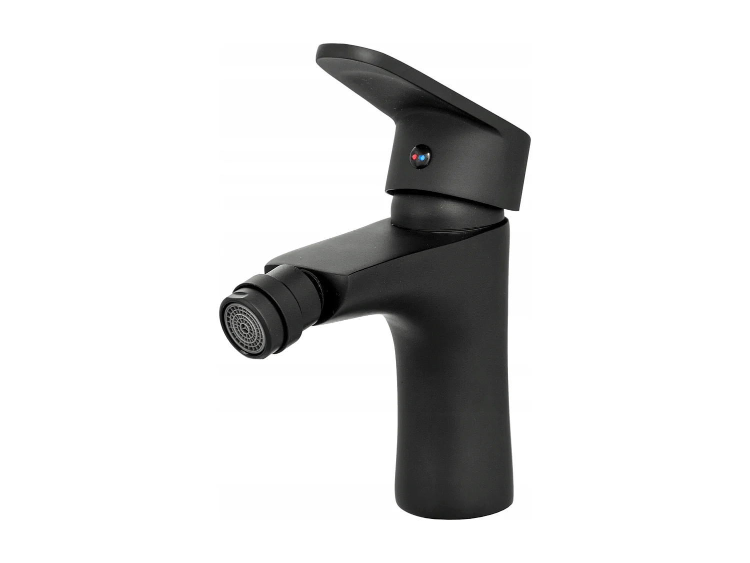 COBI BATHROOM BIDET MIXER TAP BLACK
