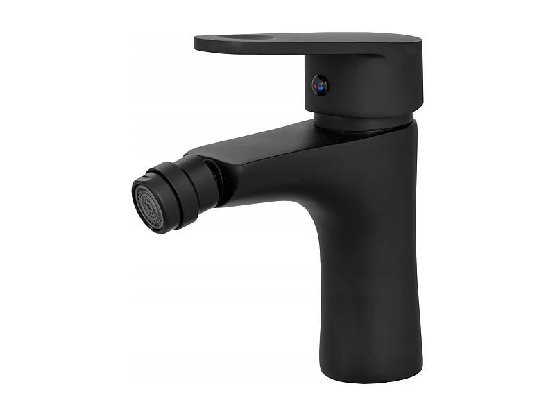 COBI BATHROOM BIDET MIXER TAP BLACK