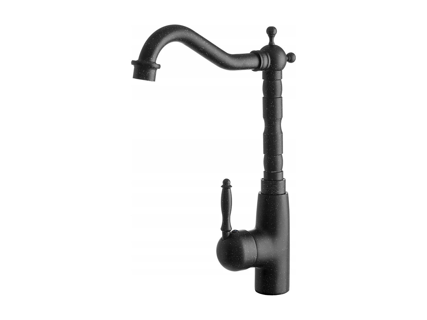 RETRO GRANIT CUISINE Evier à batterie KRAN