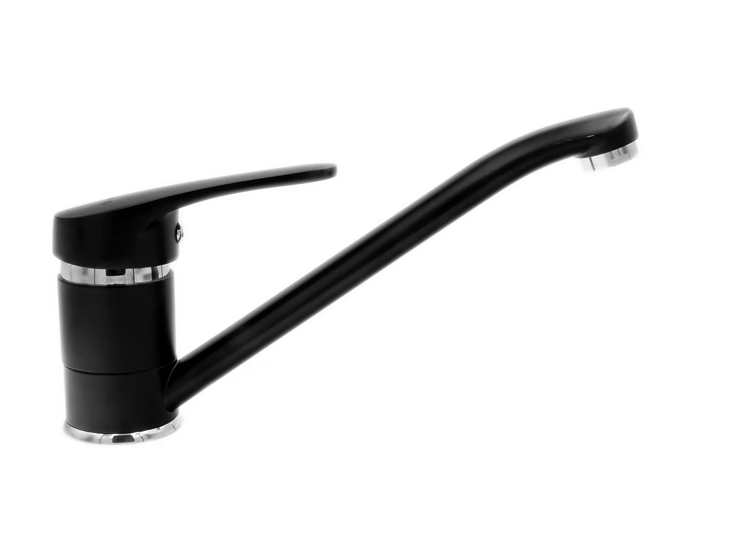 ROBINETTERIE ÉVIER DROIT EN GRANIT