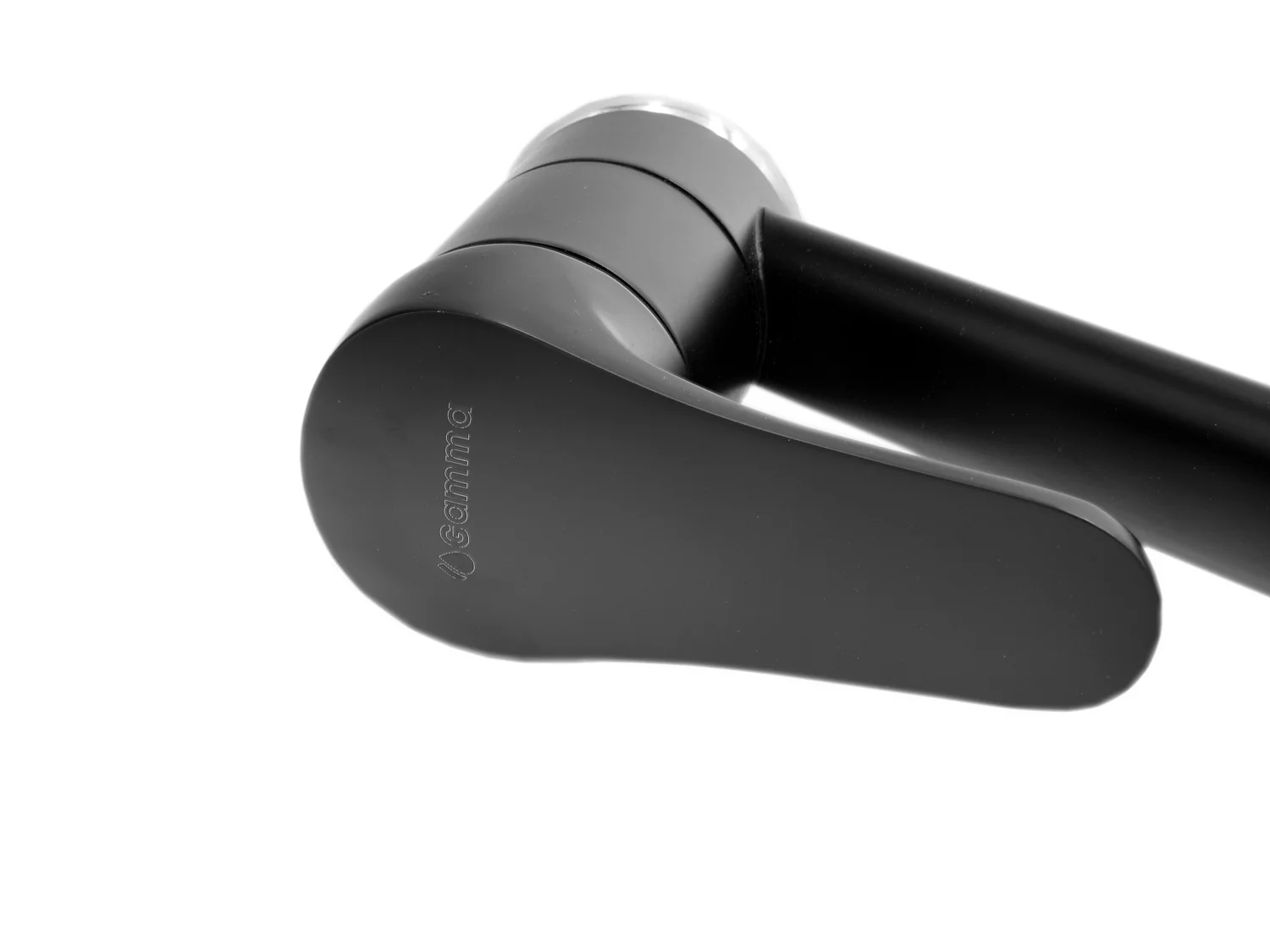 ROBINETTERIE ÉVIER DROIT EN GRANIT