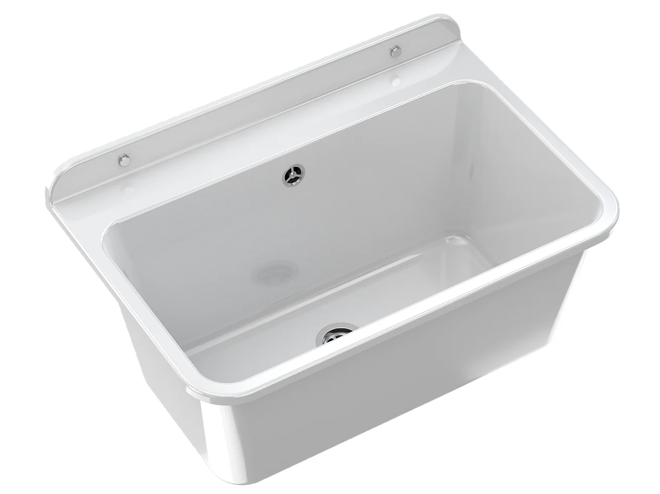 ÉVIER DE FERME GARAGE ROBINETTERIE EXTRACTIBLE