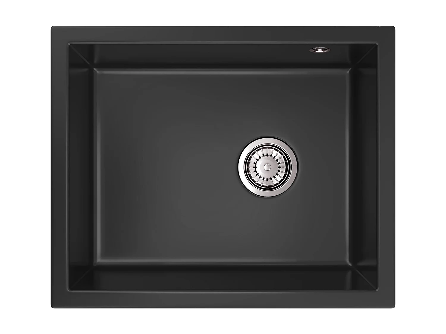 ÉVIER PAVÉ SOUS PLAN GRANITAN