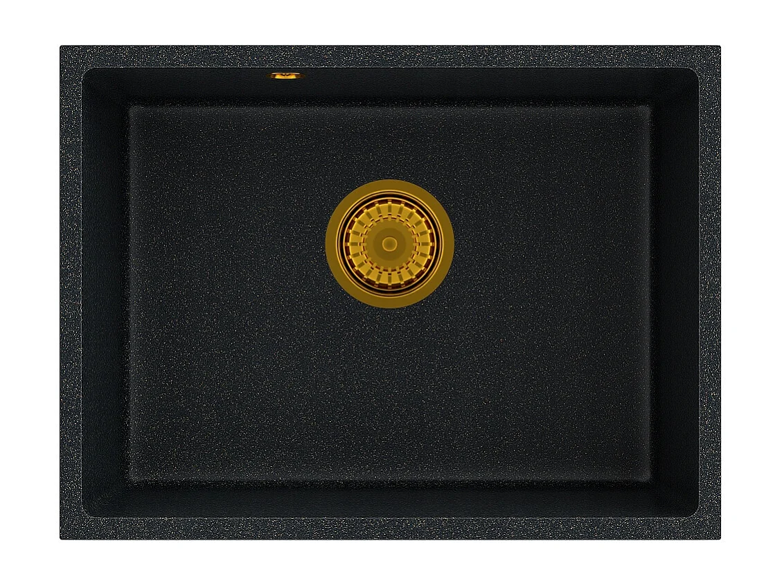 MANADO GOLD ÉVIER SOUS PLAN 60