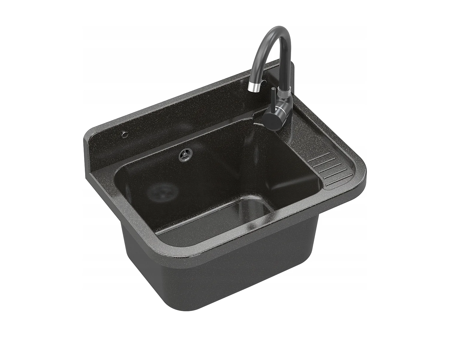 Évier de ferme Évier de travail Buanderie Garage Chaufferie