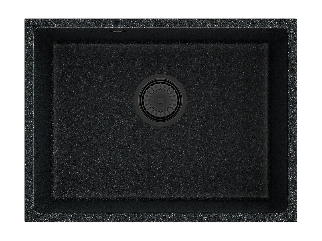 MANADO GOLD ÉVIER NOIR SOUS PLAN 60