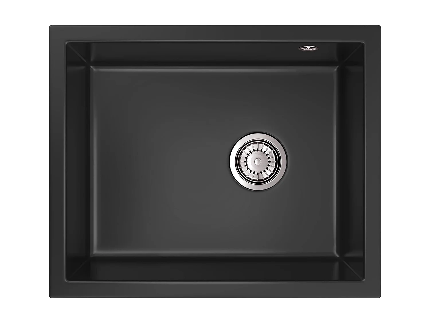 SALIX ÉVIER SOUS PLAN EN GRANIT