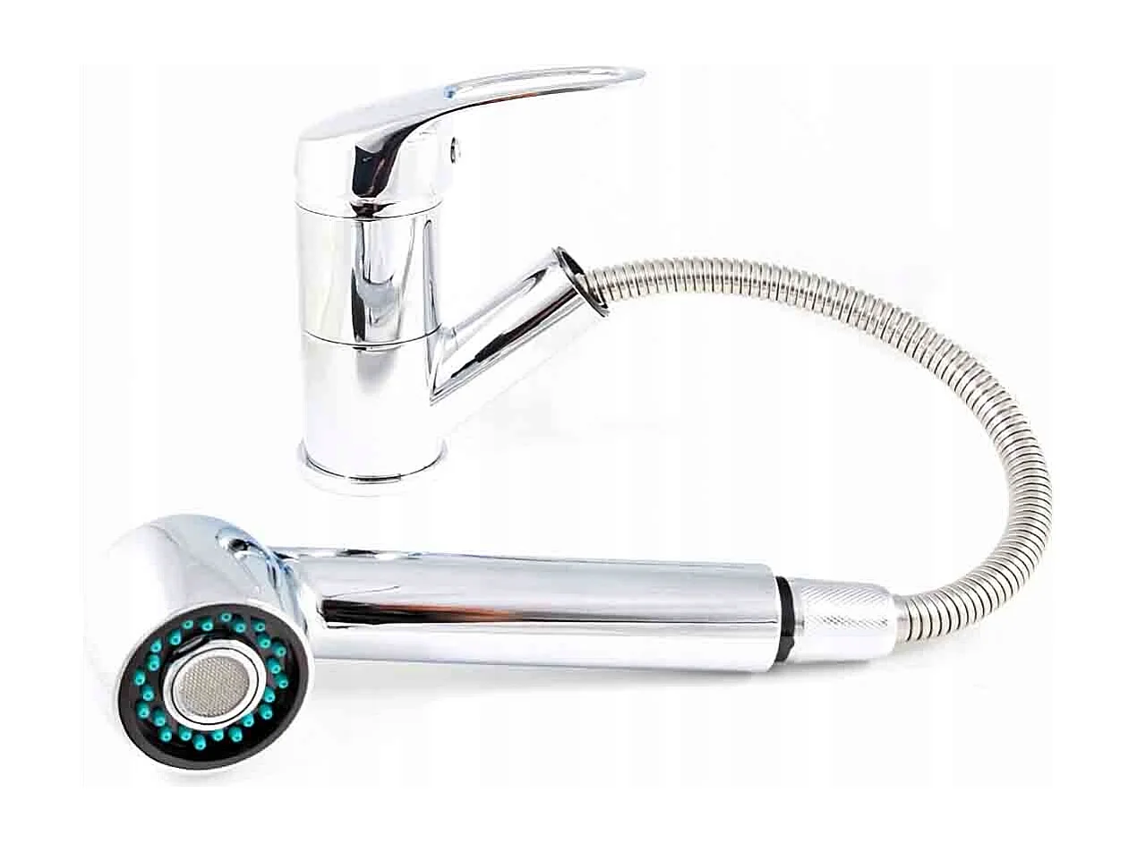 ZESTAW ZLEW GABINET KOSMETYCZNY SALON FRYZJERSKI