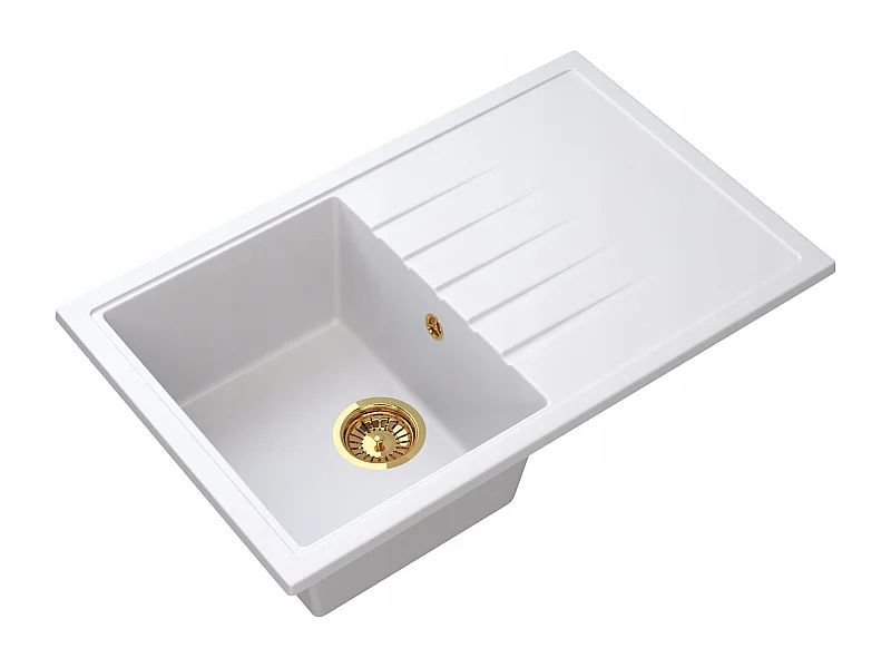 SURFACE EN OR SINKIT GRANITE SINKET