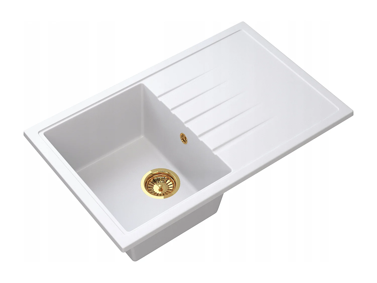 SURFACE EN OR SINKIT GRANITE SINKET