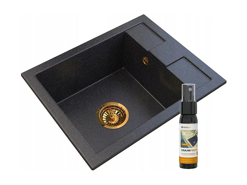 LA SURFACE DE L'OR, L'ENFONCEMENT DE L'ÉVIER, LE MEILLEUR