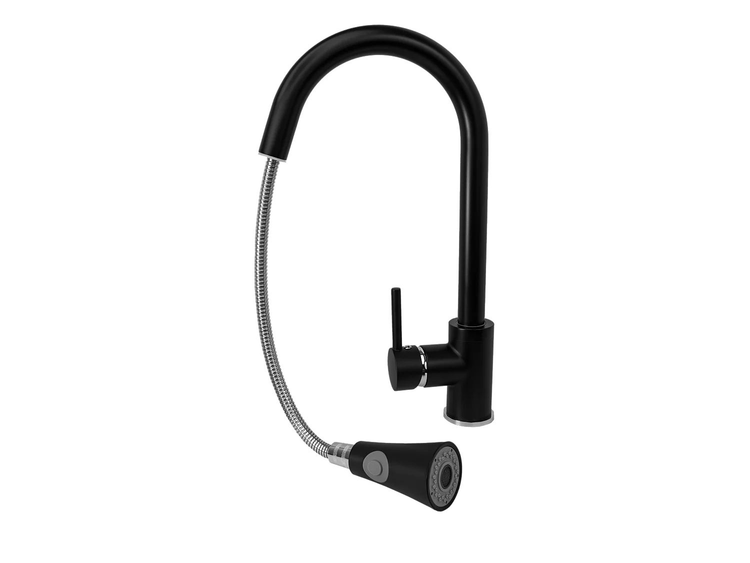 CZARNY ZLEW GOSPODARCZY KOMORA BATERIA WYCIĄGANA