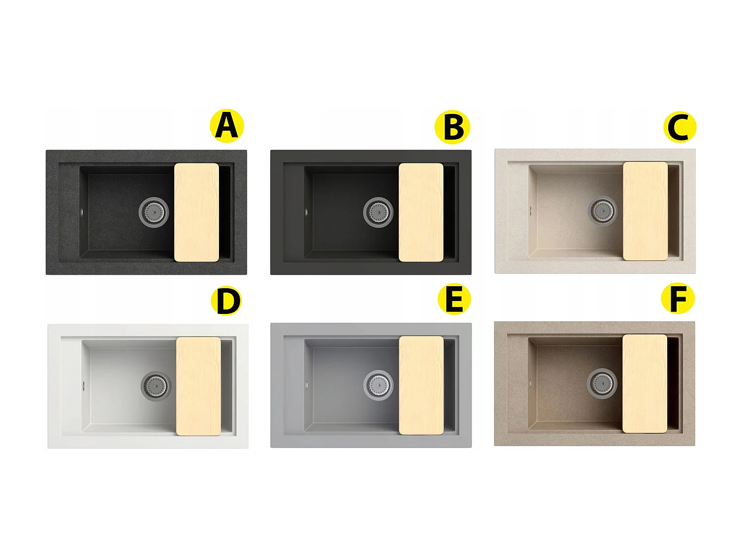 ÉCLAIRAGE ÉCLAIRAGE GRANITE ÉCLAIRAGE ÉCLAIRAGE à un compartiment + PORTE +