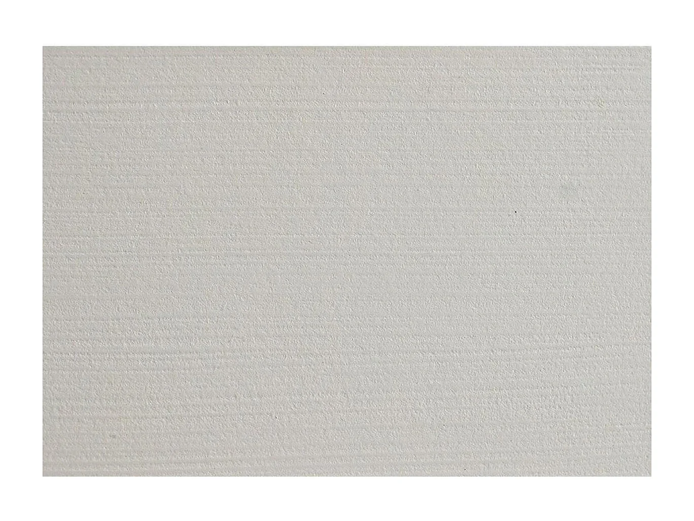 Chaise MDF Blanc - Lubéron Interior's