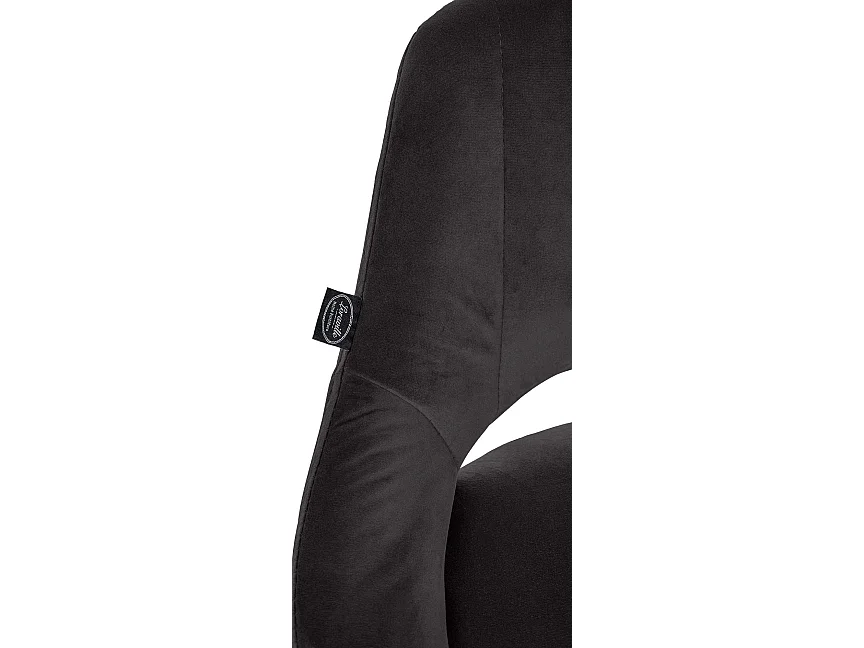 Tabouret de bar x1 métal argentée 47 x 48 x 85 cm 10_0005216