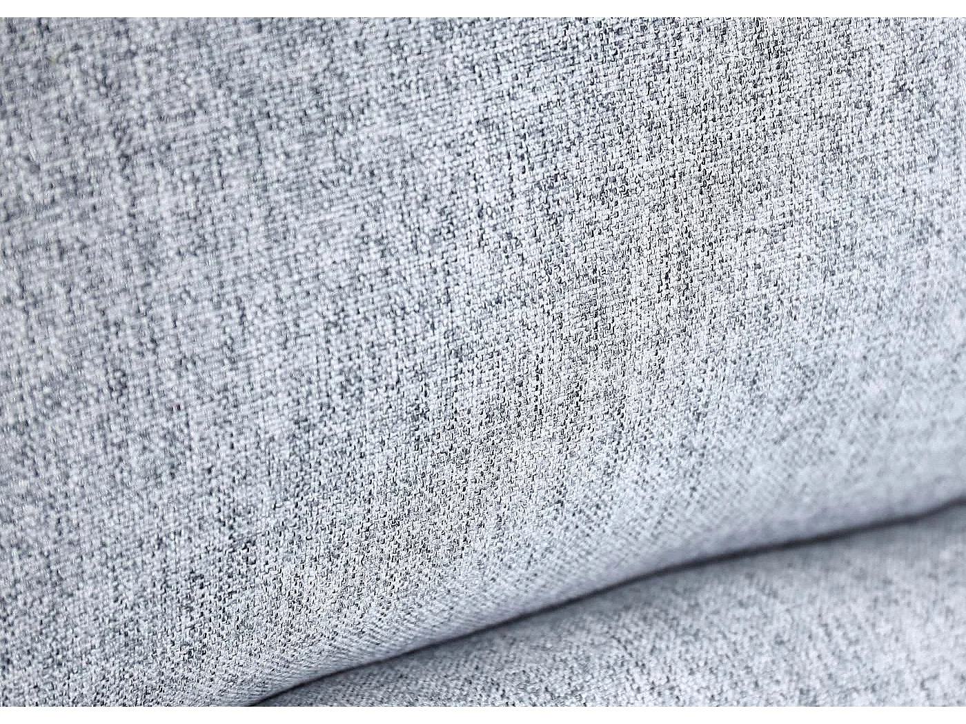 Fauteuil TV de relaxation tissu grise 77 x 65 x 84 cm 04_0006892