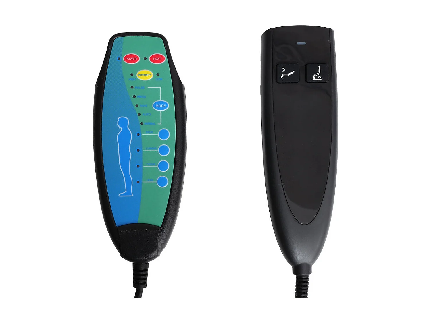 Fauteuil TV de relaxation tissu grise 77 x 65 x 84 cm 04_0006892