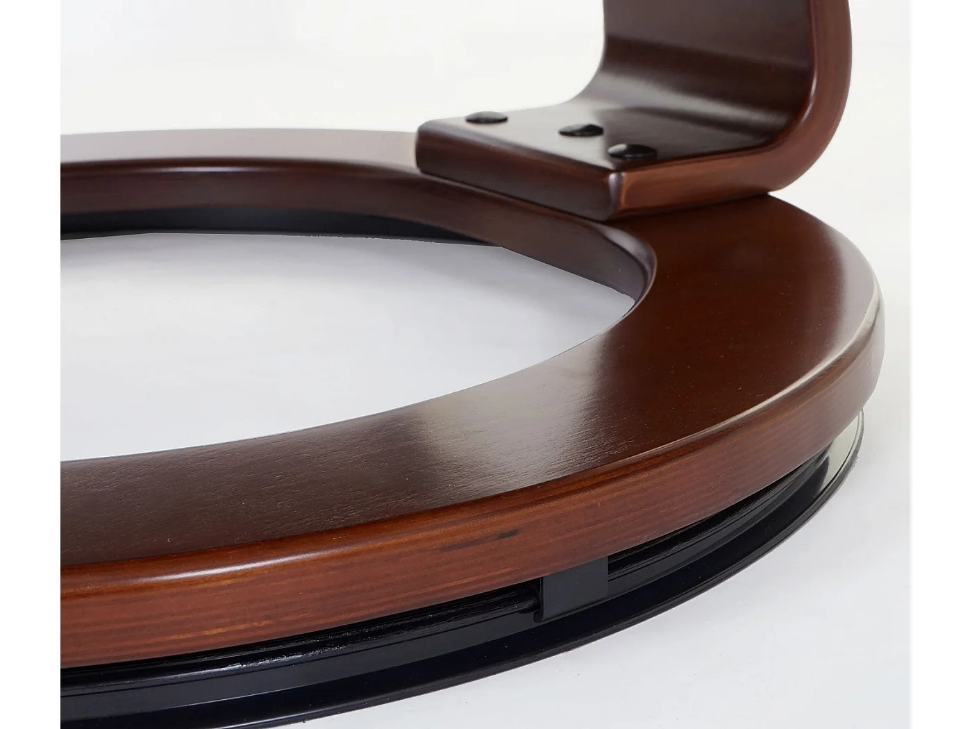 Fauteuil de relaxation avec cuir marron 78 x 56 x 94 cm 04_0007818