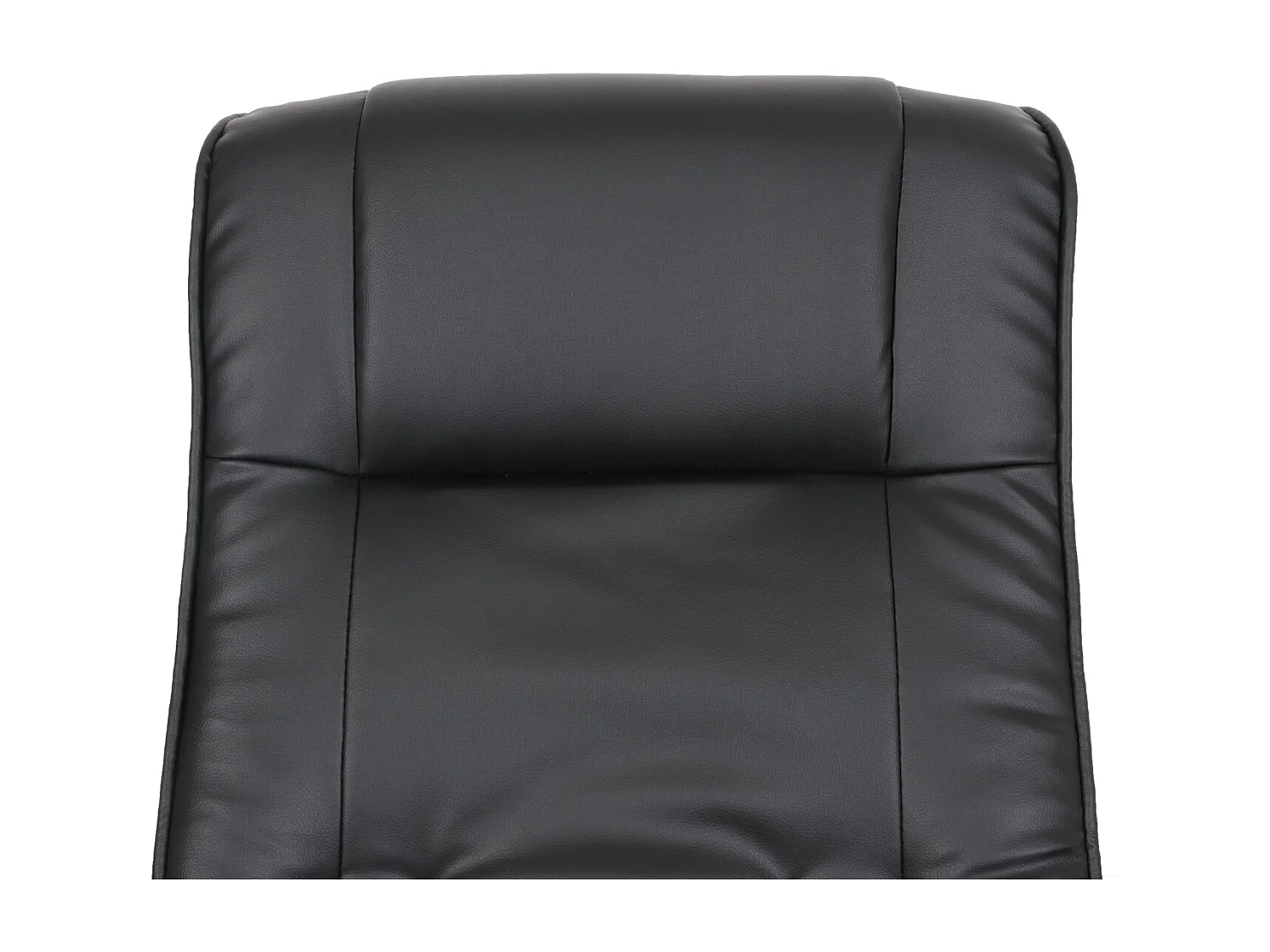 Fauteuil TV fauteuil relaxation bois marron 68 x 61 x 77 cm 04_0006898