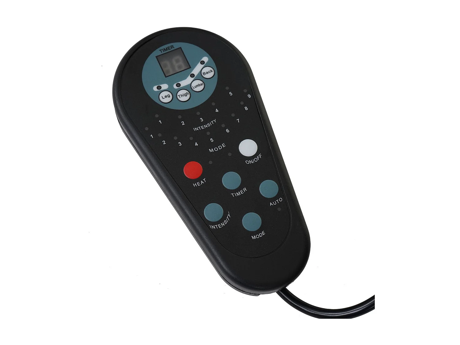 Fauteuil de relaxation avec tissu marron 69 x 143 x 99 cm 04_0004339