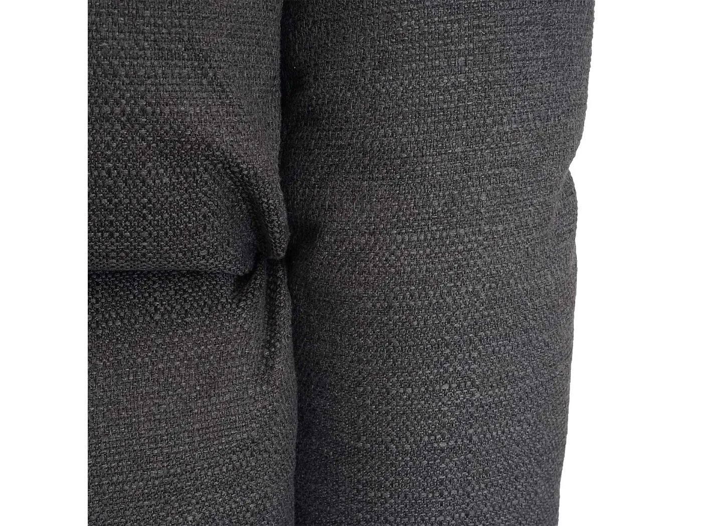 Fauteuil TV relaxation transat tissu grise 84 x 93 x 102 cm 04_0002012