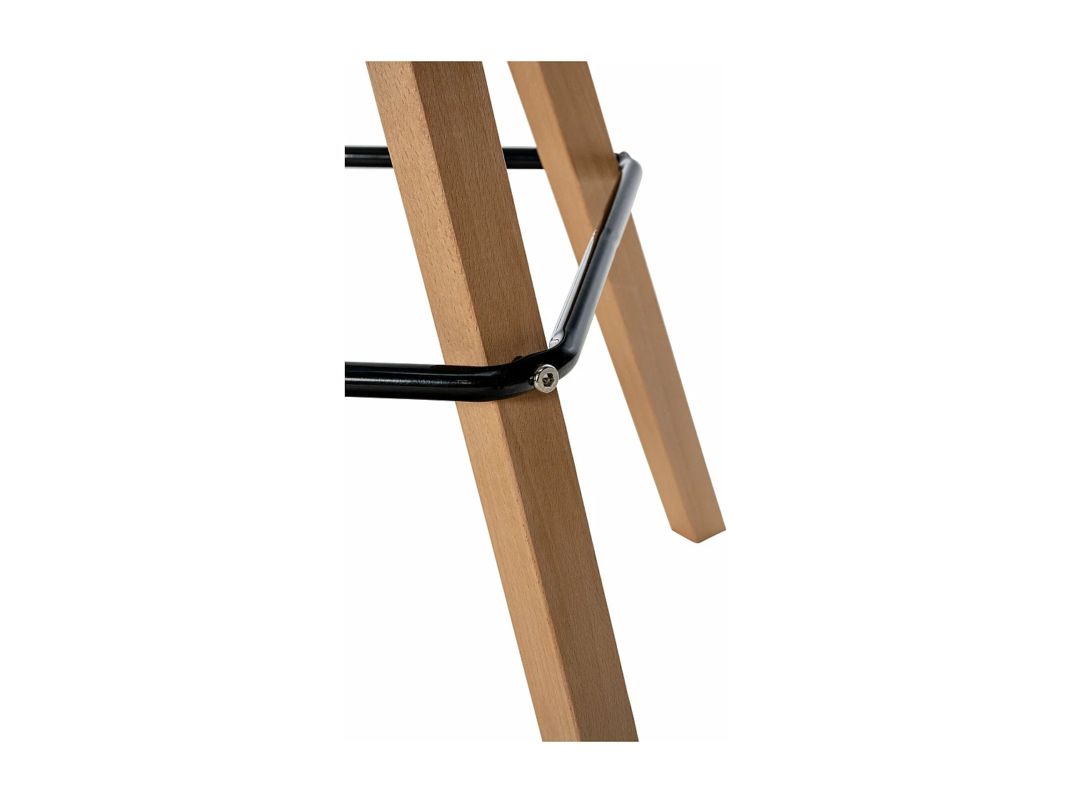 Tabouret de bar chaise bois marron 38 x 44 x 99 cm 10_0004638