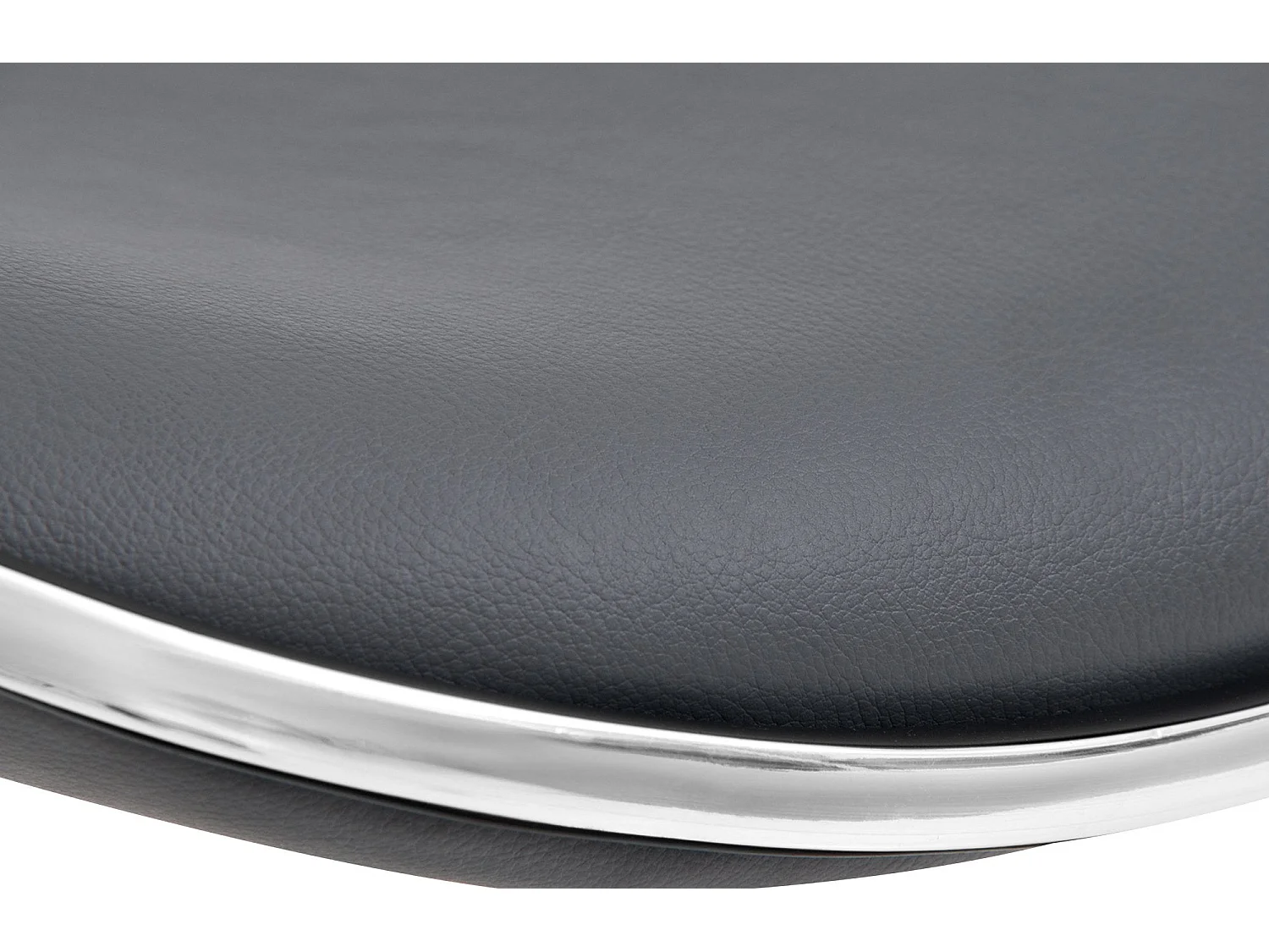 Tabouret de bar x1 métal grise 45 x 45 x 71 cm 10_0005381