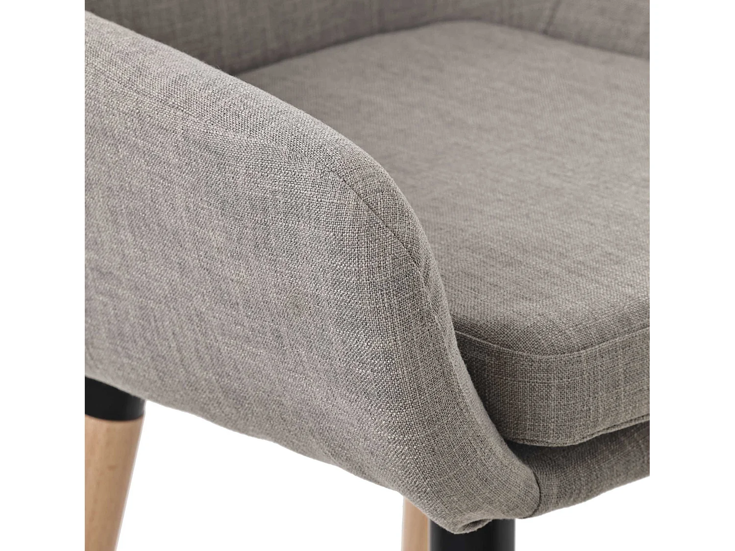 Lot de 2 tabourets métal marron 51 x 50 x 101 cm 10_0004174