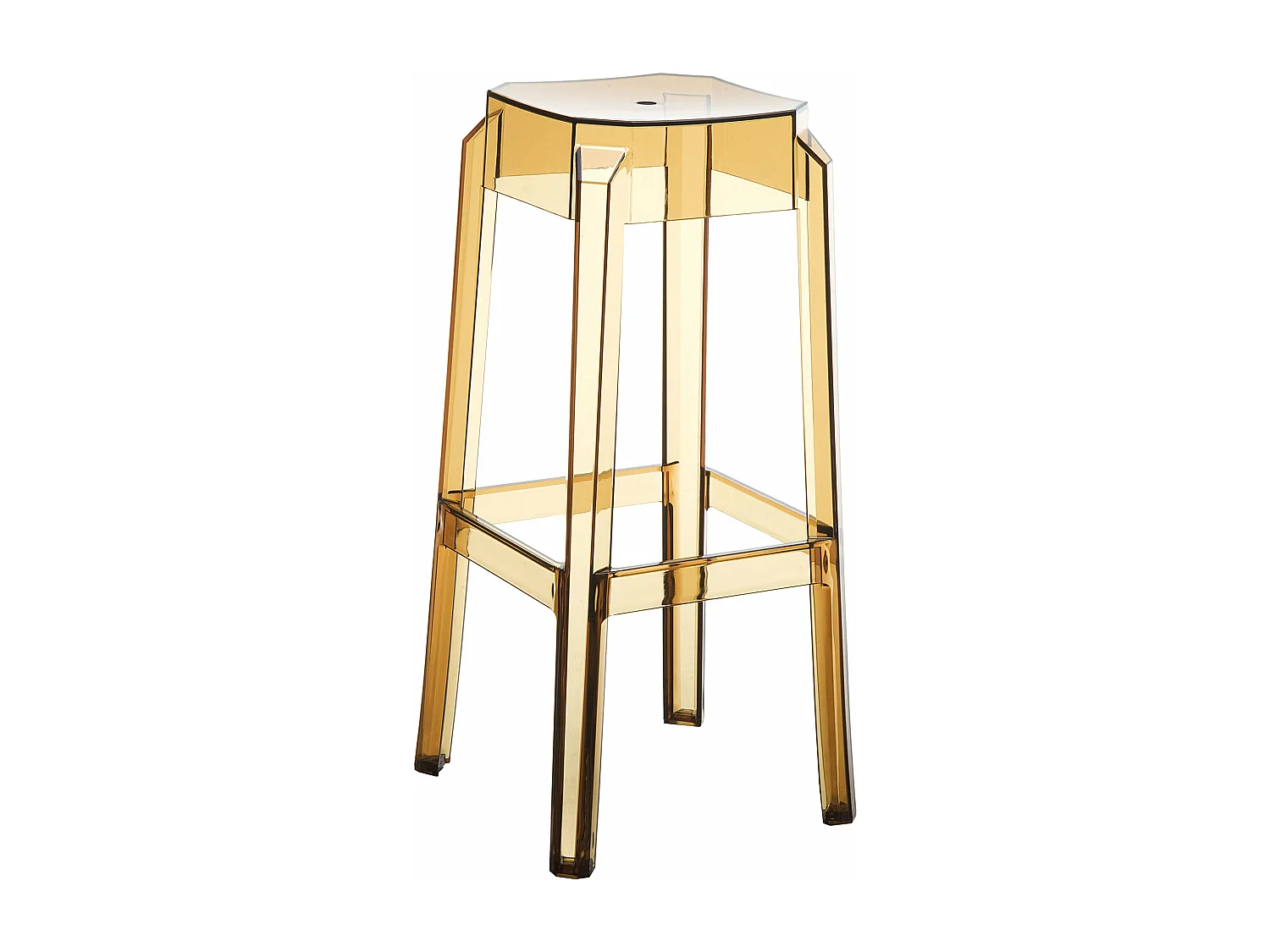 Tabouret de bar x1 36 x 36 x 75 cm 10_0004872