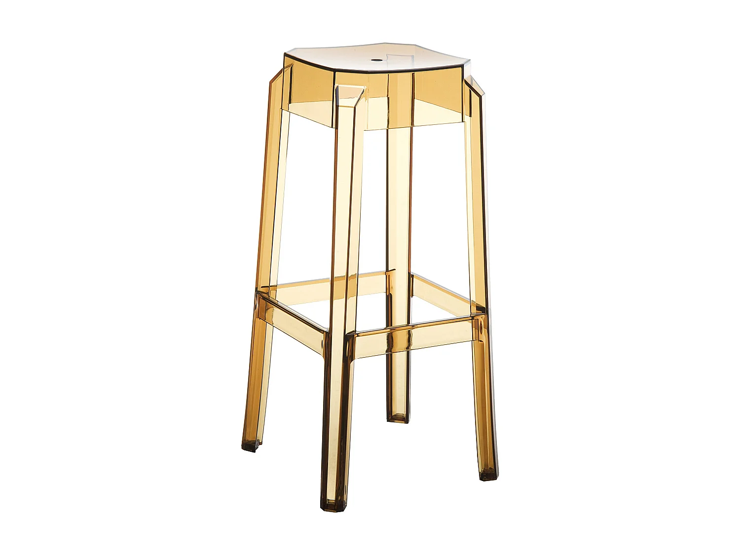 Tabouret de bar x1 36 x 36 x 75 cm 10_0004872