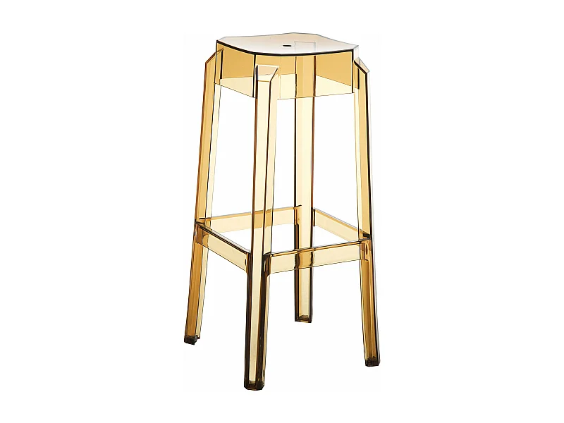 Tabouret de bar x1 36 x 36 x 75 cm 10_0004872