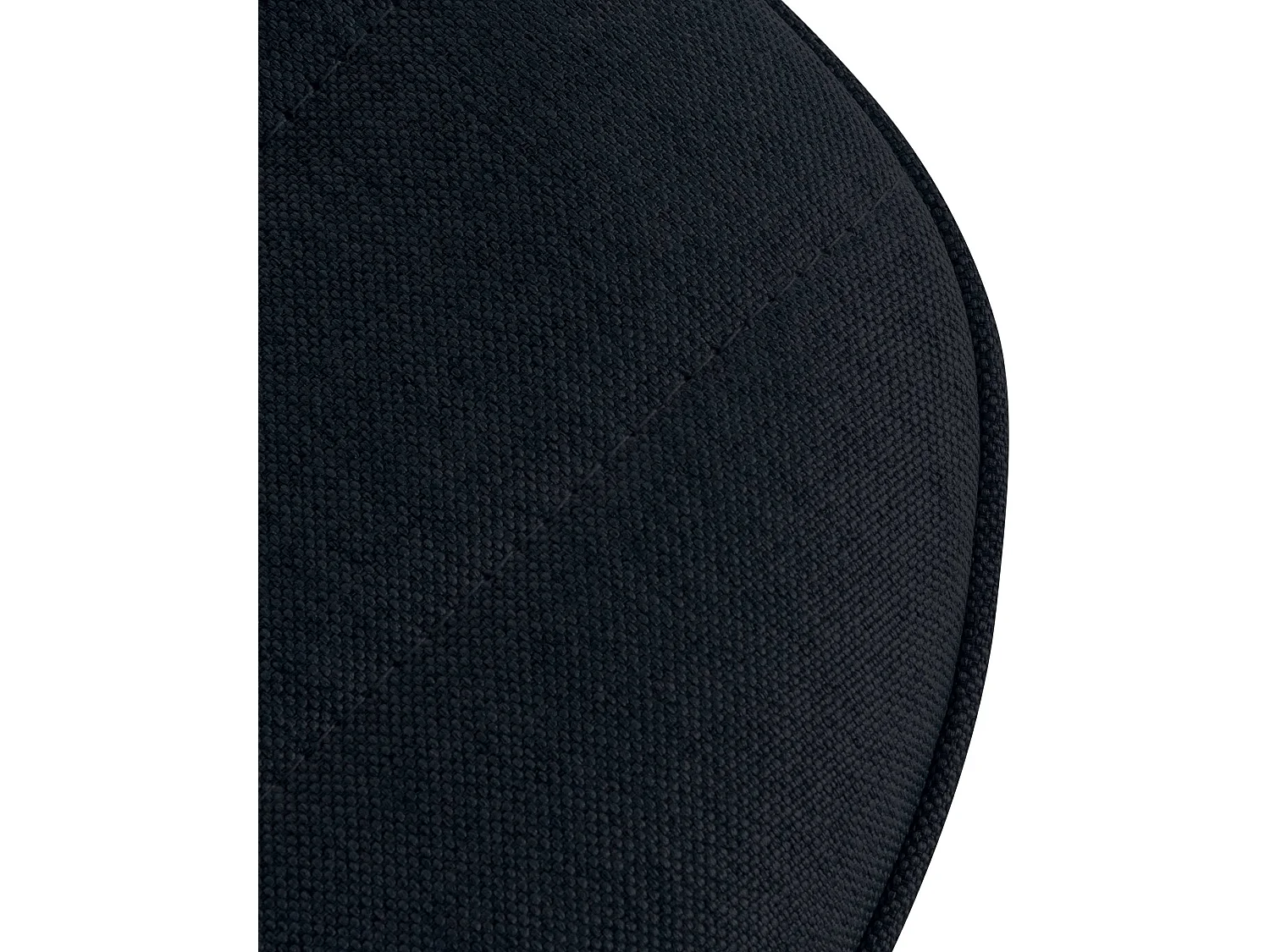 Tabouret de bar chaise métal argentée 45 x 46 x 89 cm 10_0005147