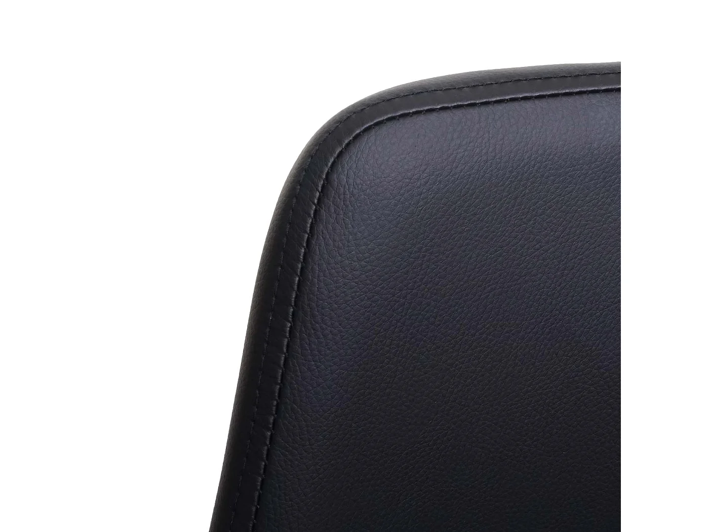 Lot de 2 tabourets bois marron 40 x 32 x 71 cm 04_0007454