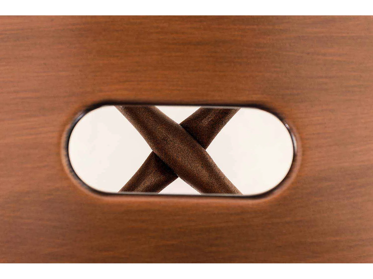 Lot de 4 tabourets métal cuivre 44 x 52 x 115 cm 10_0004488