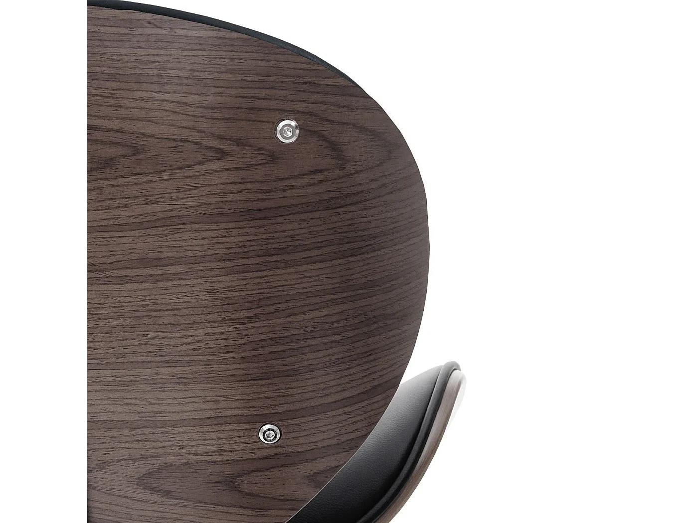 Tabouret de bar x1 bois marron 44 x 37 x 49 cm 04_0008579