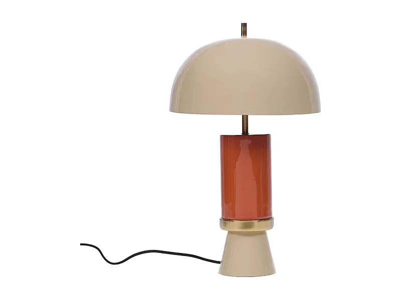 Lampe à poser Vintage - Amadeus