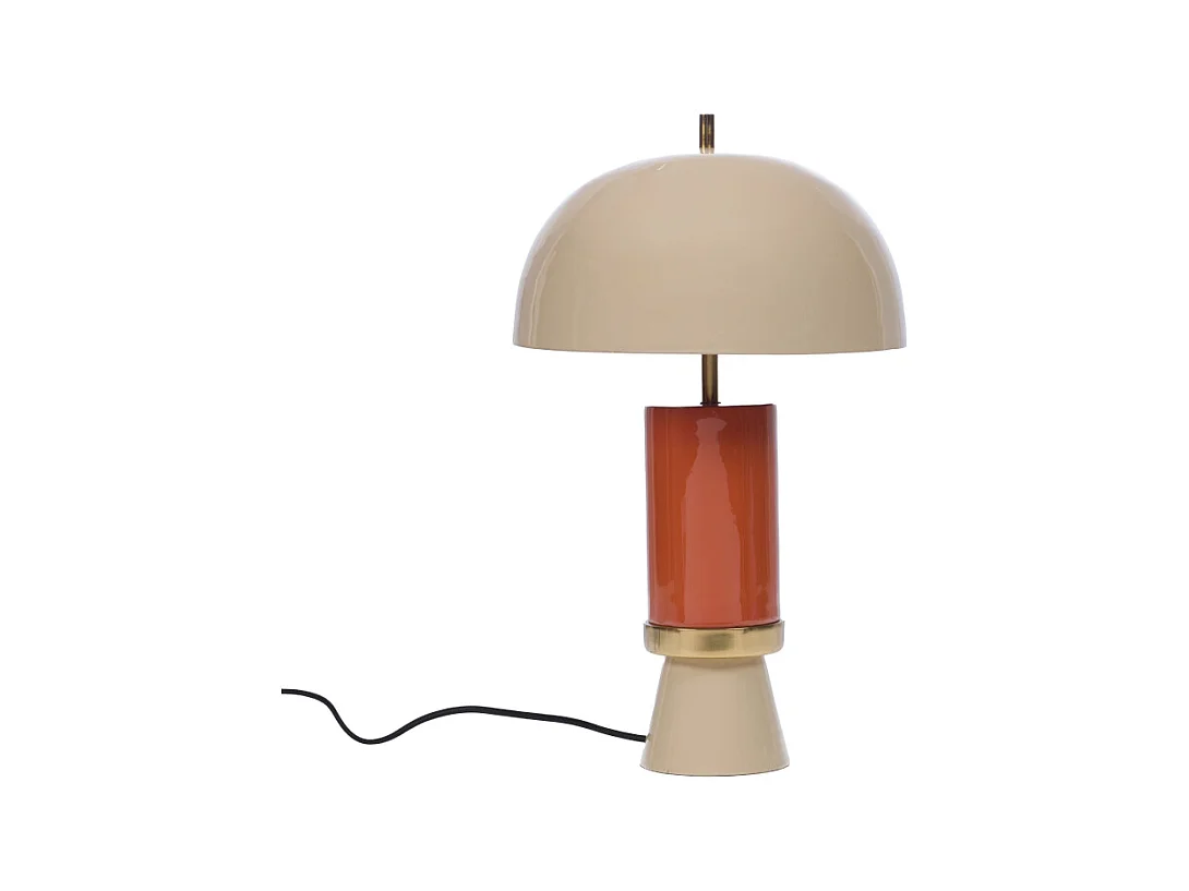 Lampe à poser Vintage - Amadeus