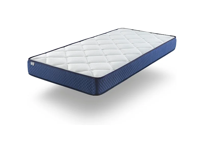 Materasso Memory Singolo 90X200 SHAULA, Alto 18 CM | 2 pagine Estate/Inverno - Indipendenza Quando si dorme