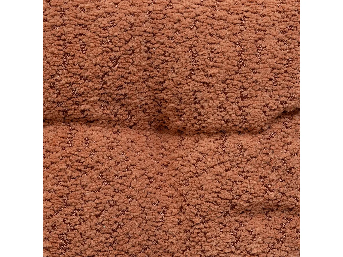 Galette de chaise bouclette