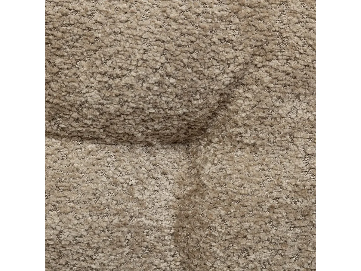 Galette de chaise bouclette