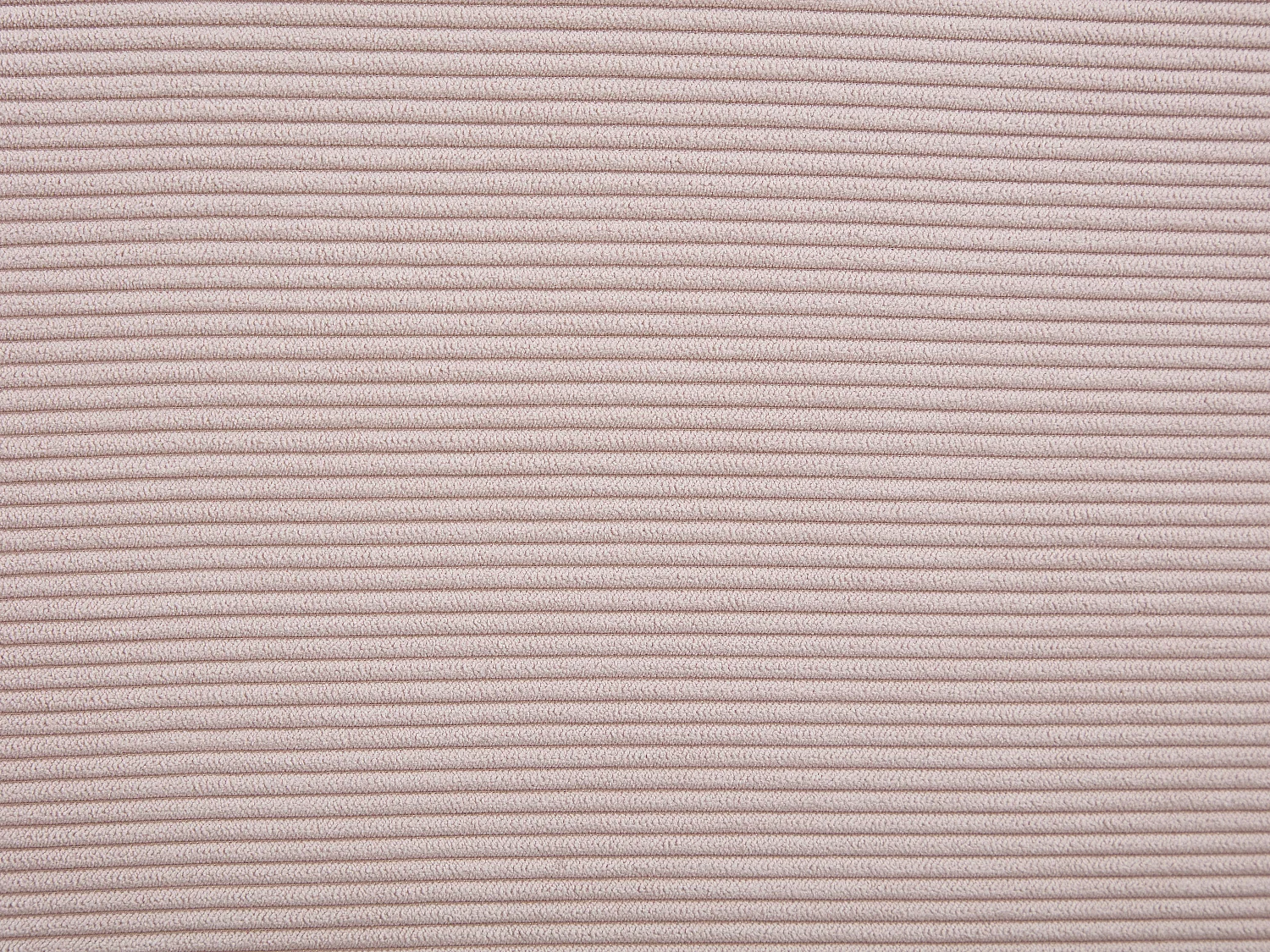 Lit coffre 90 x 190 cm - Velours côtelé - Rose - LIRIMO