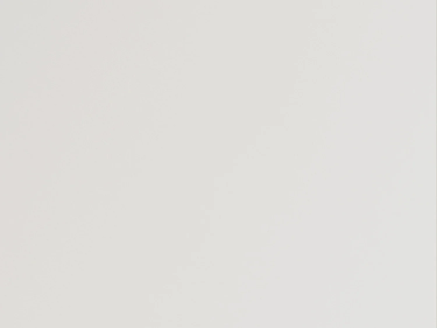 Colonne de cuisine avec 2 portes et 2 niches - Blanc - CARMEO