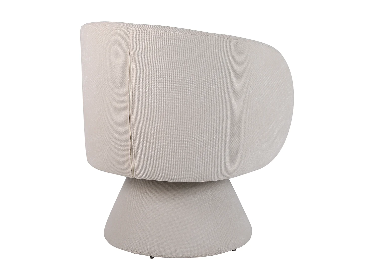 Poltrona de lazer moderna para sala e quarto